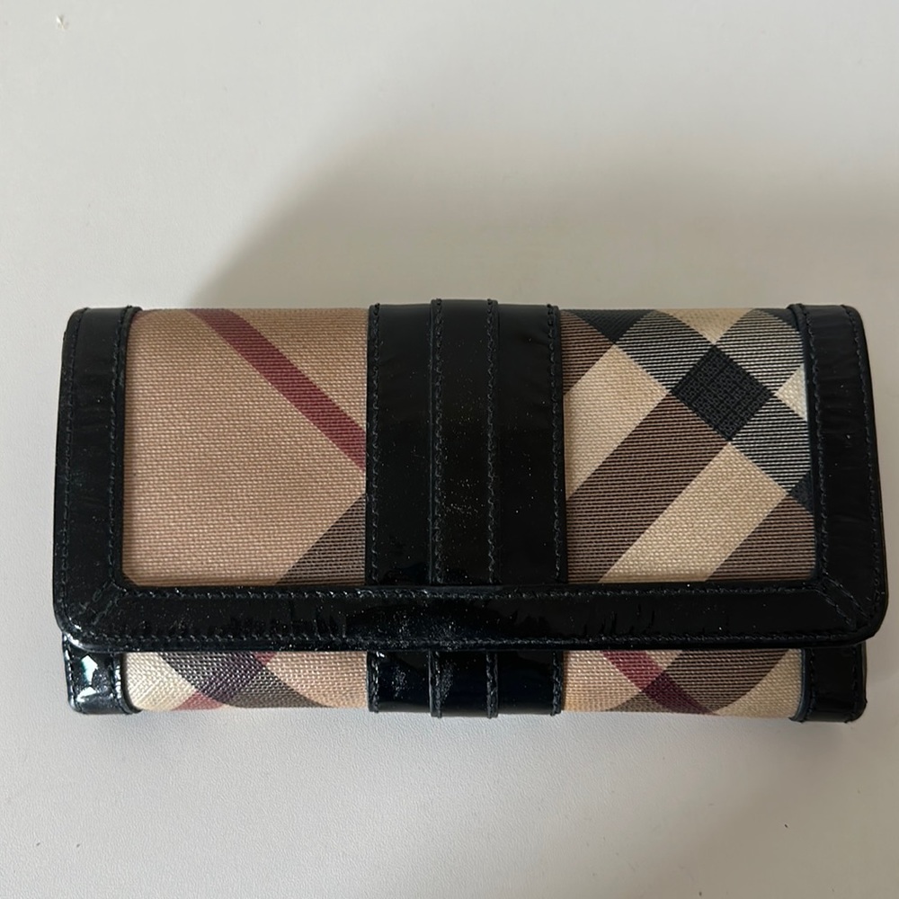 Burberry Wallet